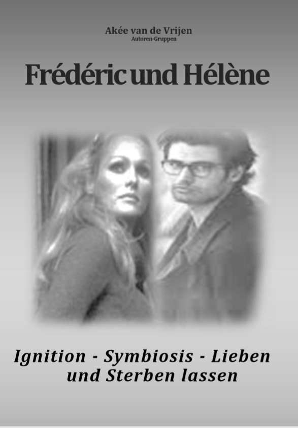 Cover Frédéric und Hélène