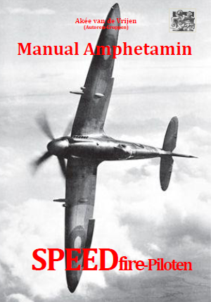 Cover Manual Amphetamin