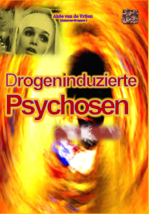 Drogenpsychosen Cover