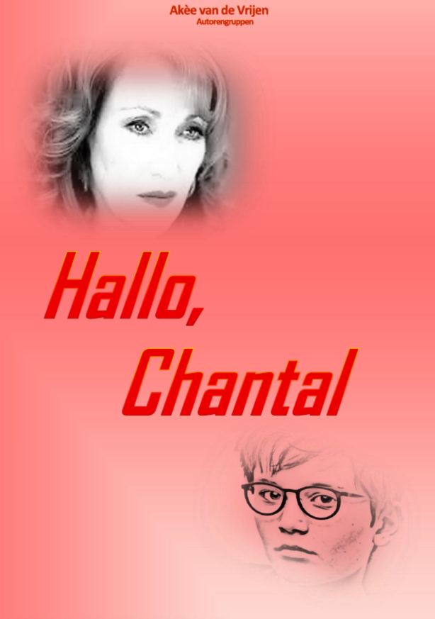 Hallo Chantal