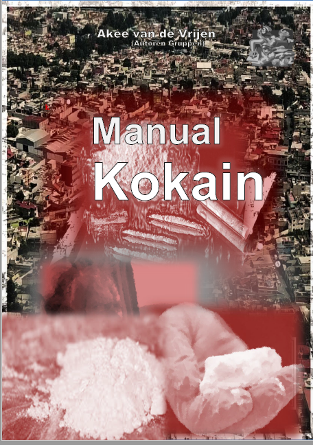 Manual Kokain Cover
